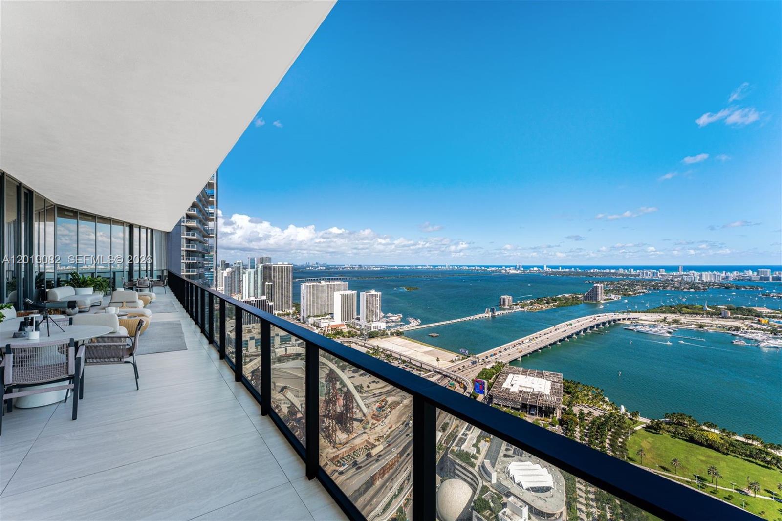 1000 Biscayne Blvd #5101, Miami FL 33132