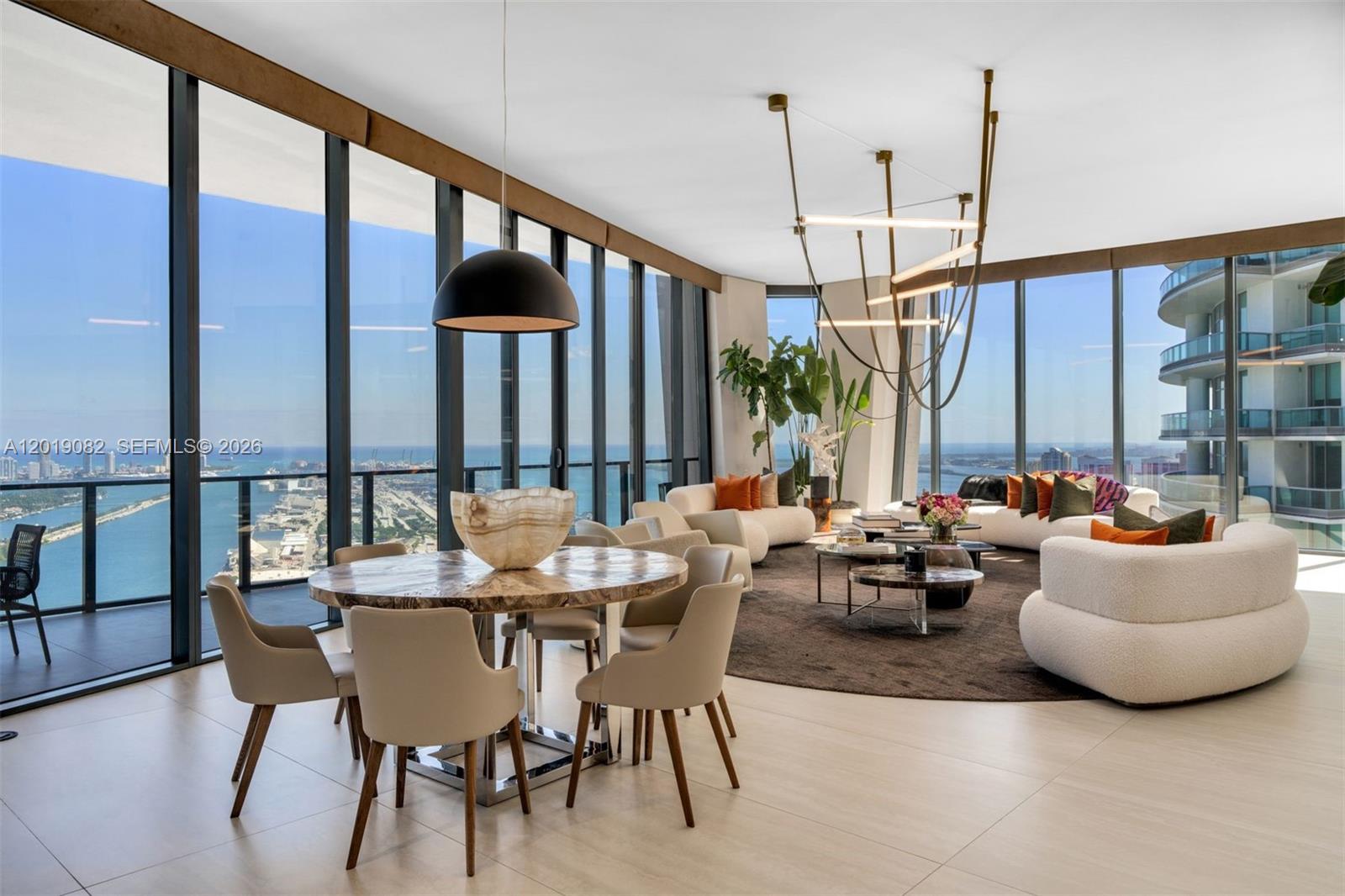 1000 Biscayne Blvd #5101, Miami FL 33132