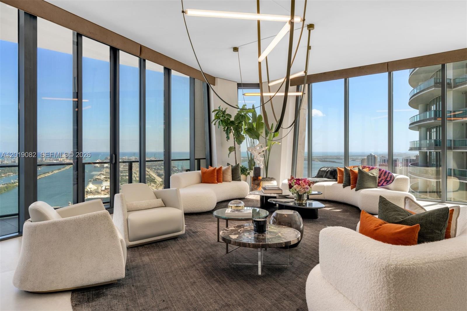 1000 Biscayne Blvd #5101, Miami FL 33132