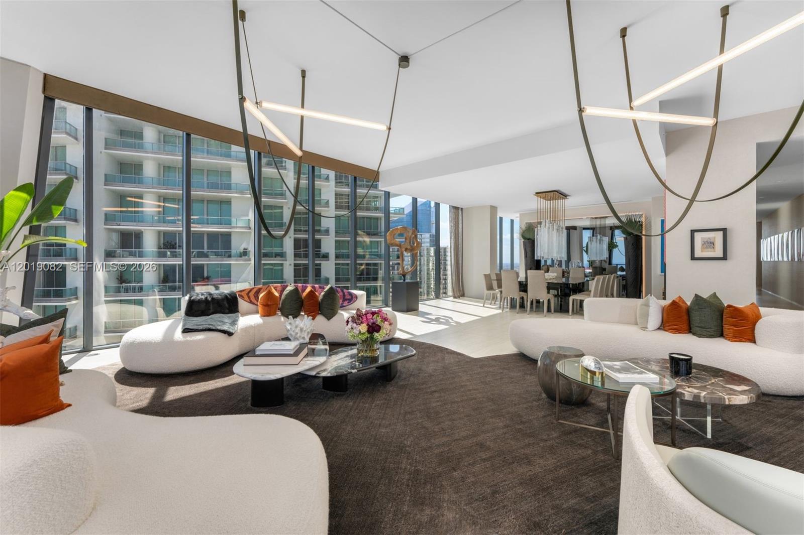1000 Biscayne Blvd #5101, Miami FL 33132