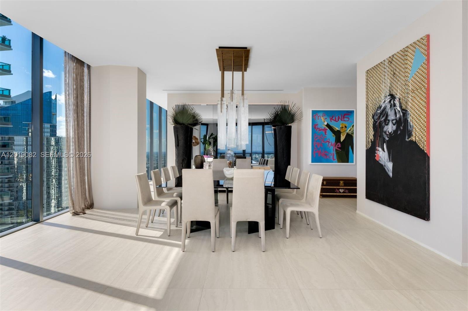 1000 Biscayne Blvd #5101, Miami FL 33132