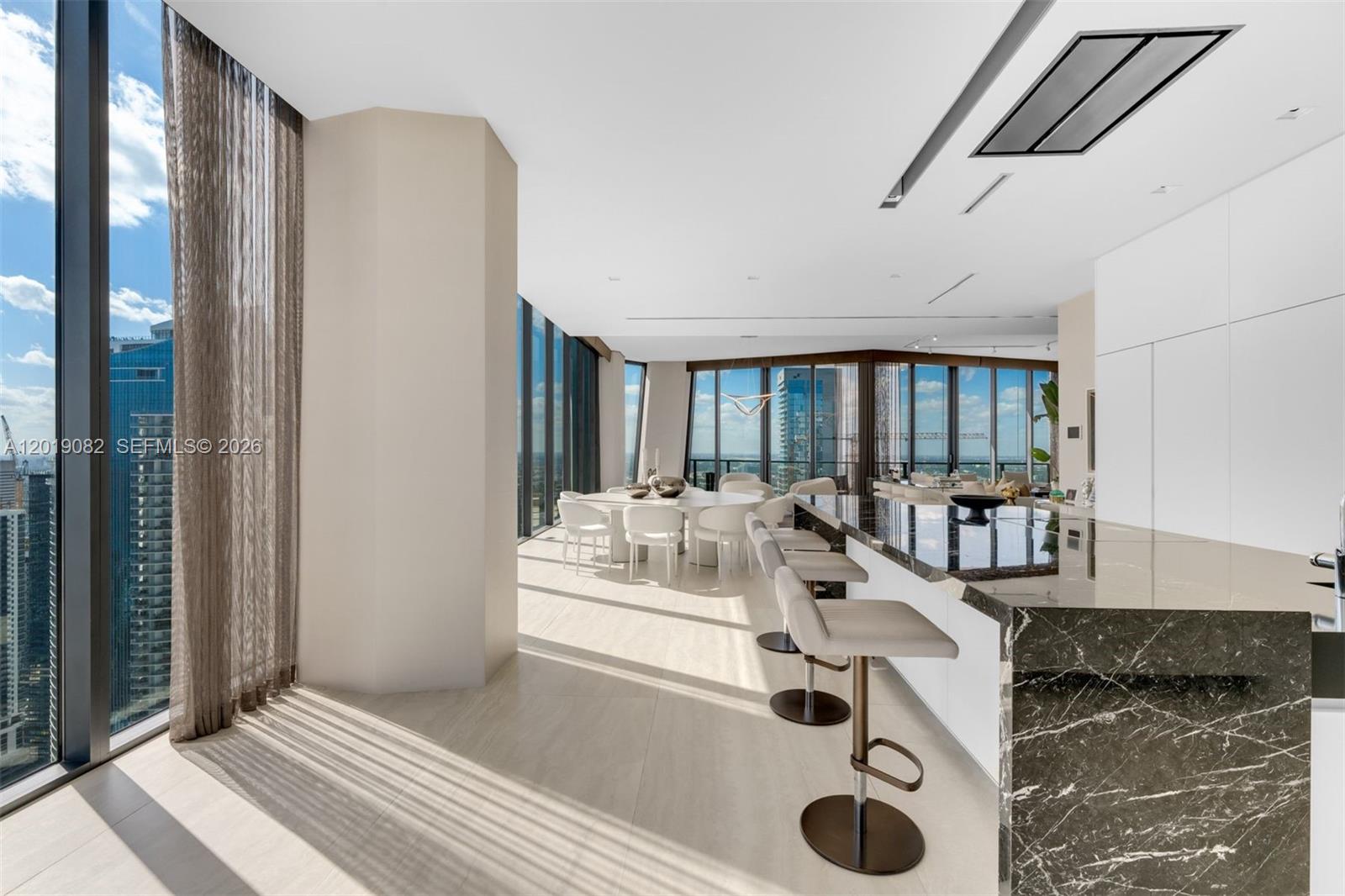 1000 Biscayne Blvd #5101, Miami FL 33132