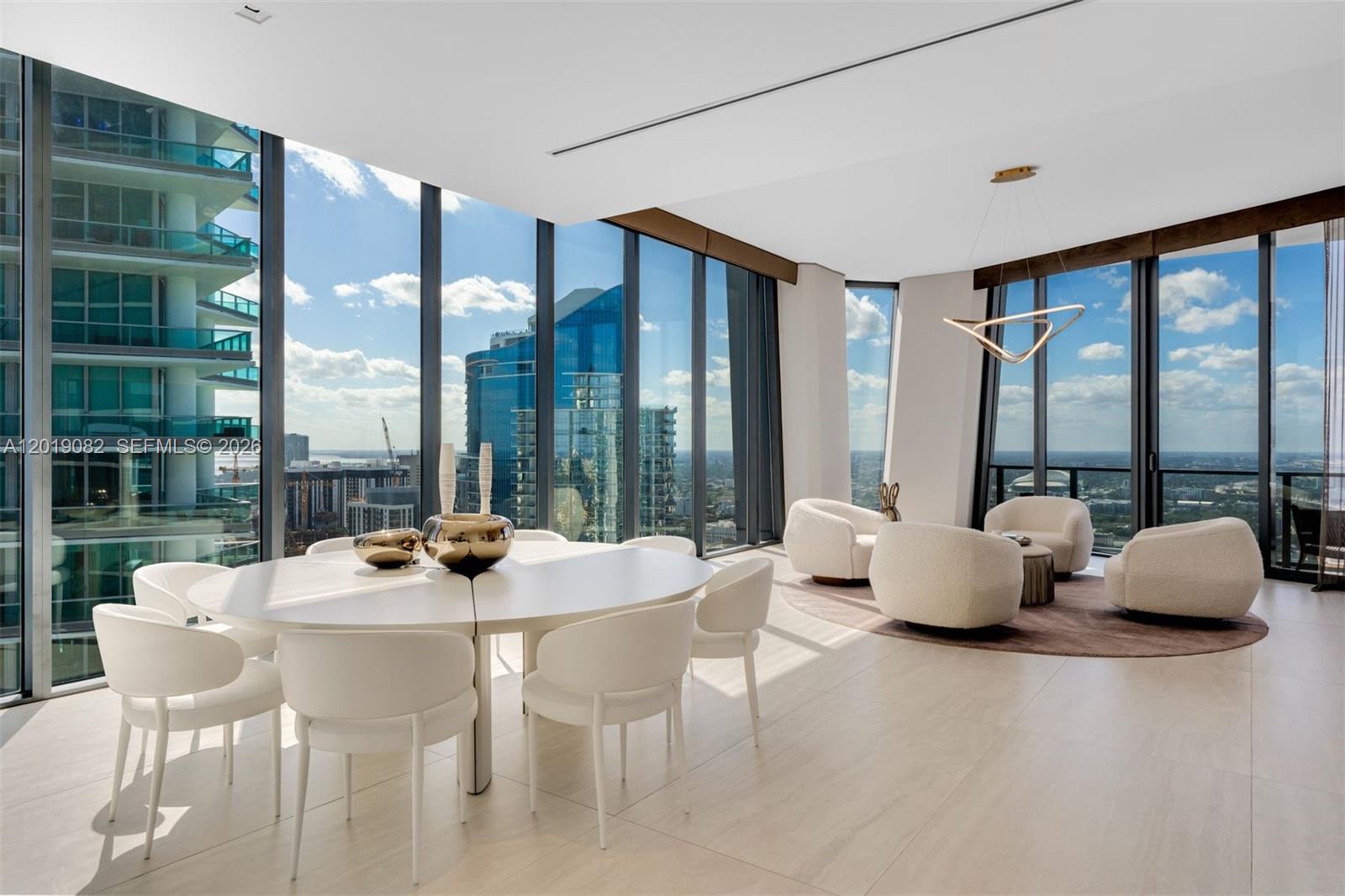 1000 Biscayne Blvd #5101, Miami FL 33132