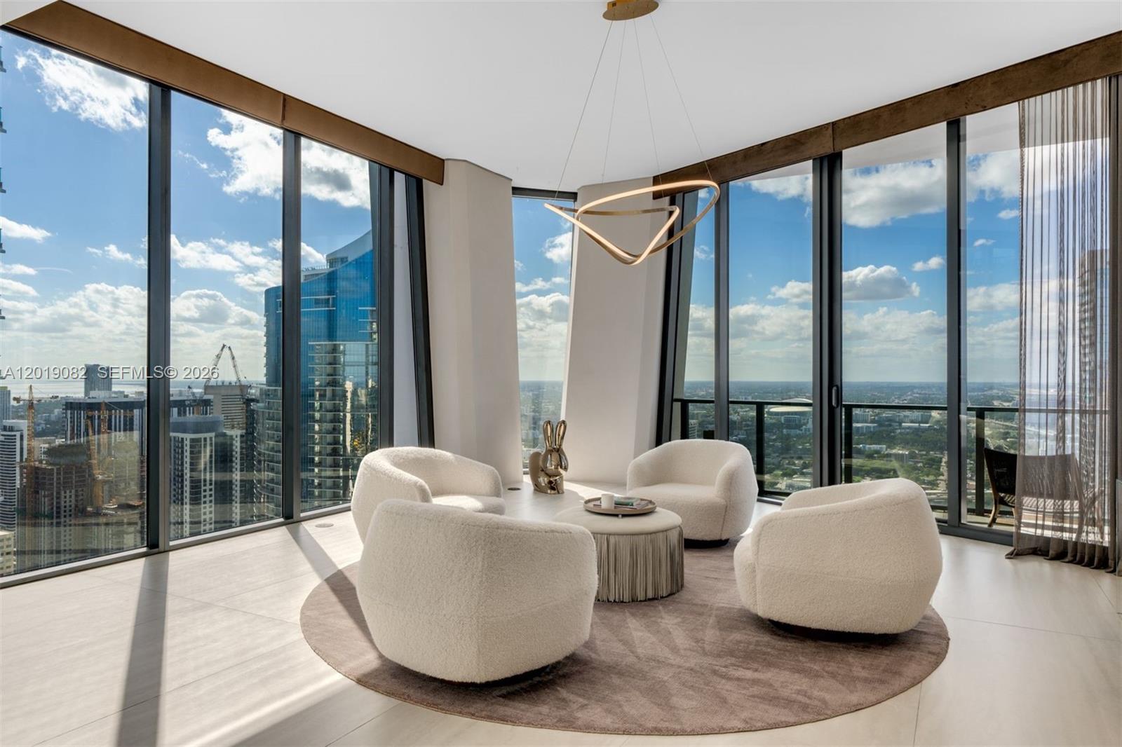 1000 Biscayne Blvd #5101, Miami FL 33132