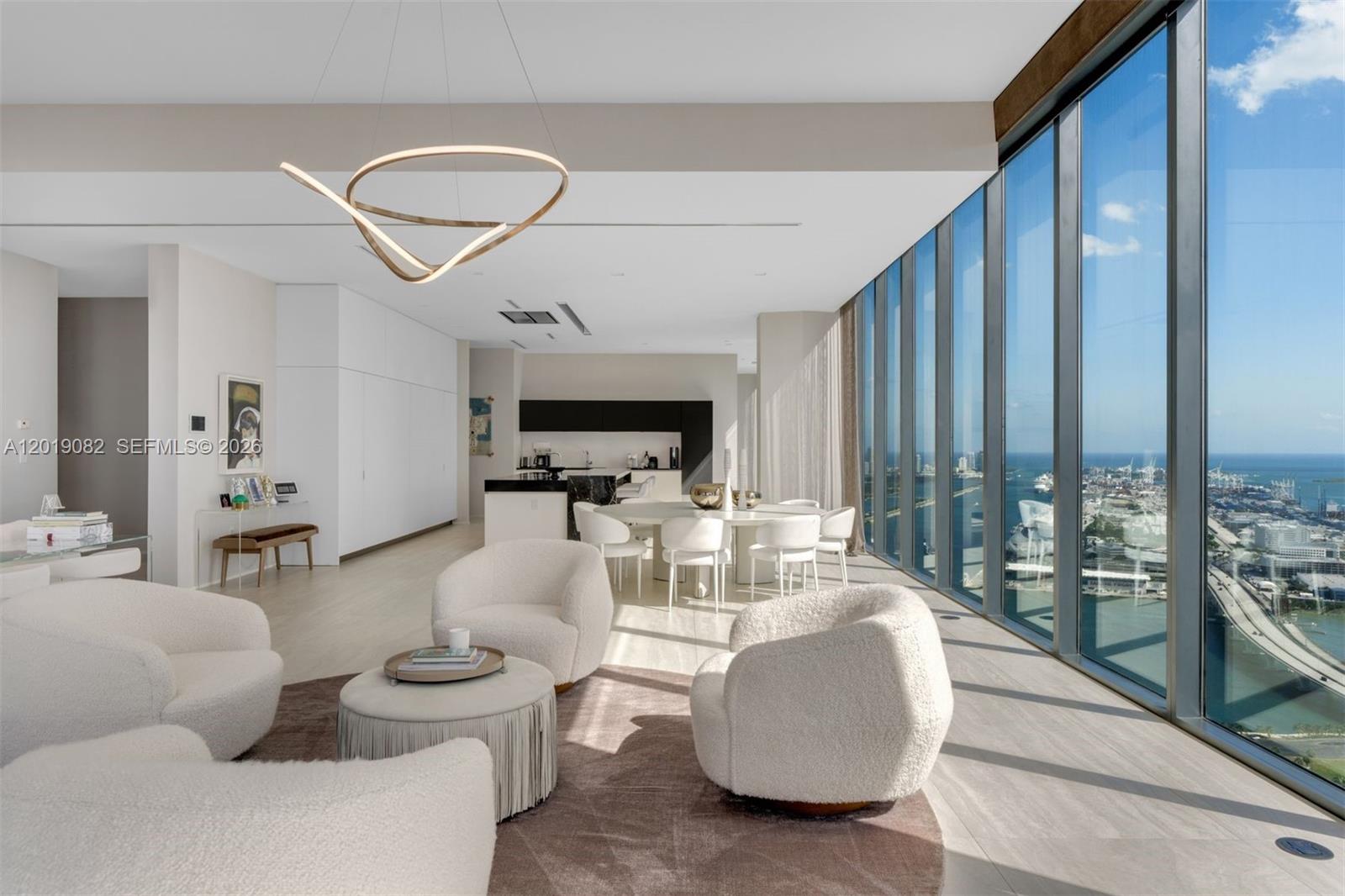 1000 Biscayne Blvd #5101, Miami FL 33132