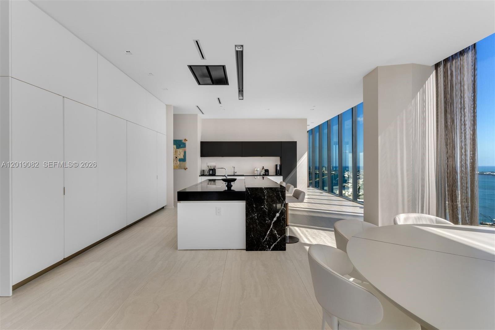 1000 Biscayne Blvd #5101, Miami FL 33132
