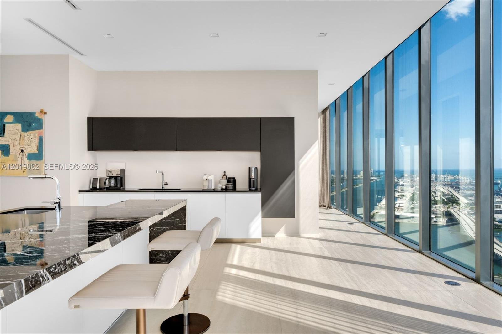 1000 Biscayne Blvd #5101, Miami FL 33132