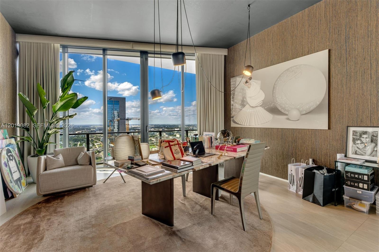 1000 Biscayne Blvd #5101, Miami FL 33132