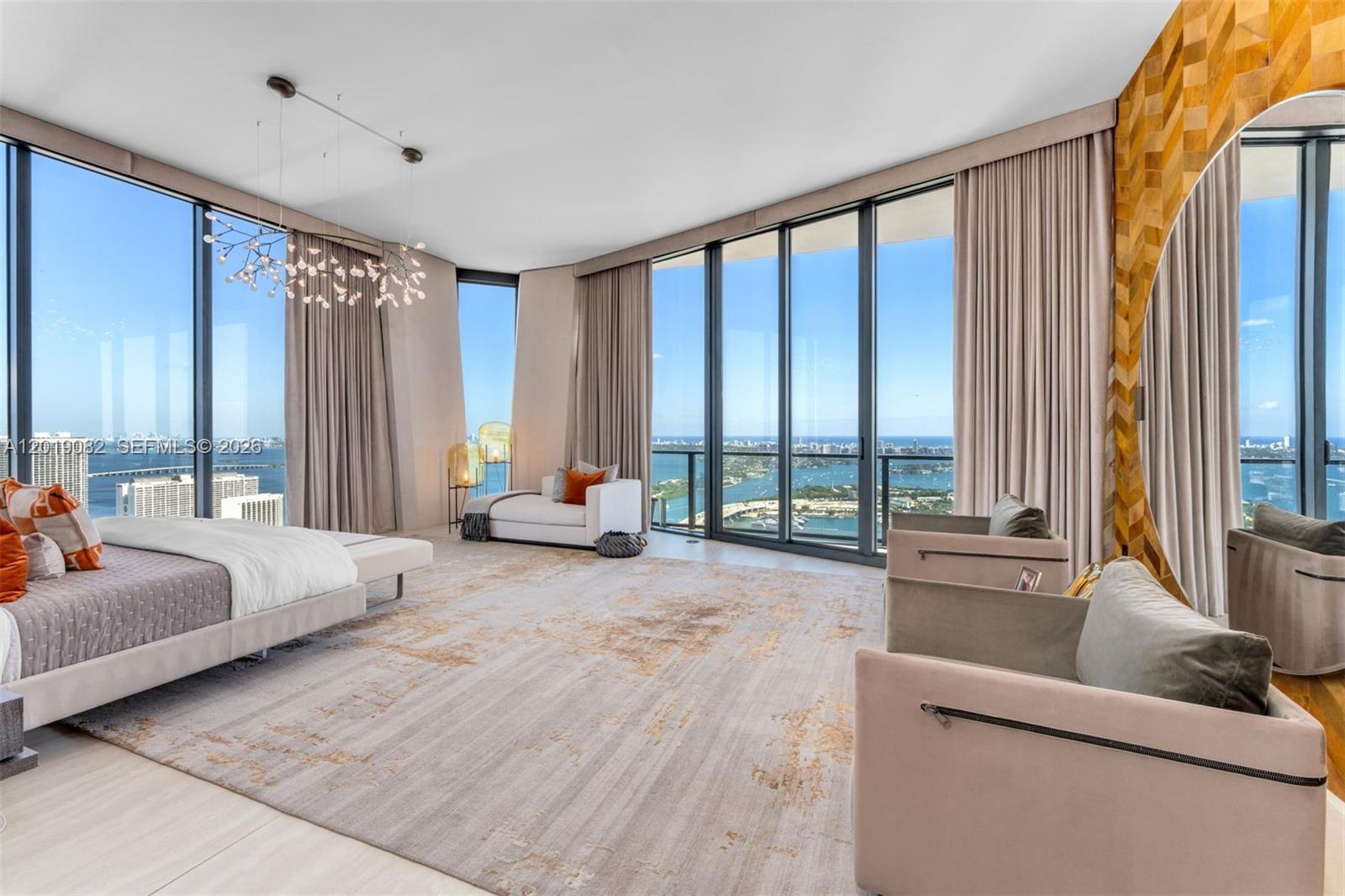 1000 Biscayne Blvd #5101, Miami FL 33132
