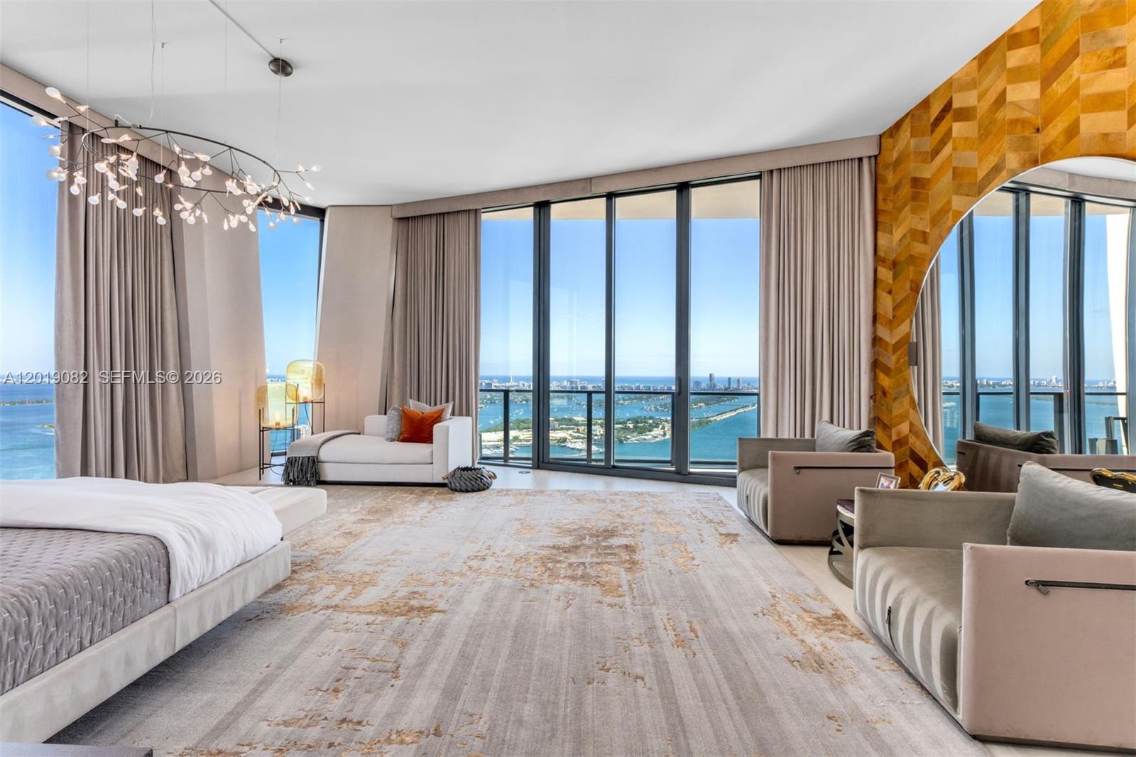 1000 Biscayne Blvd #5101, Miami FL 33132