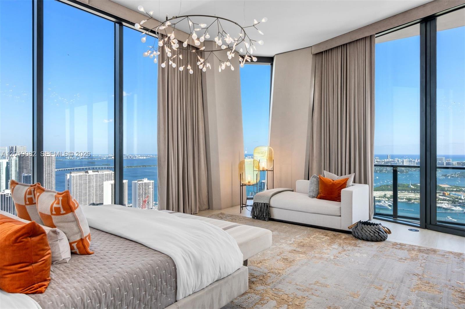 1000 Biscayne Blvd #5101, Miami FL 33132