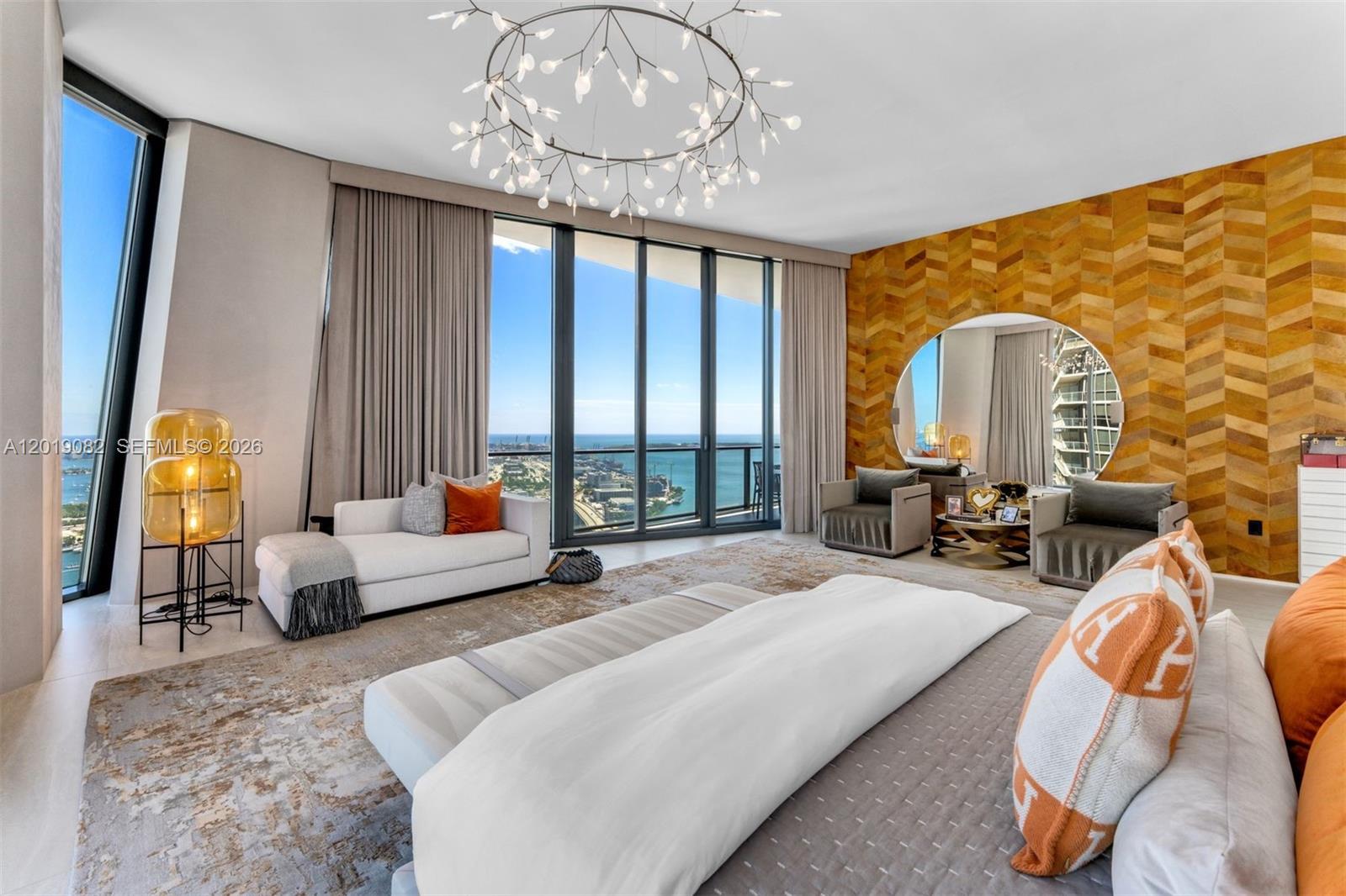 1000 Biscayne Blvd #5101, Miami FL 33132