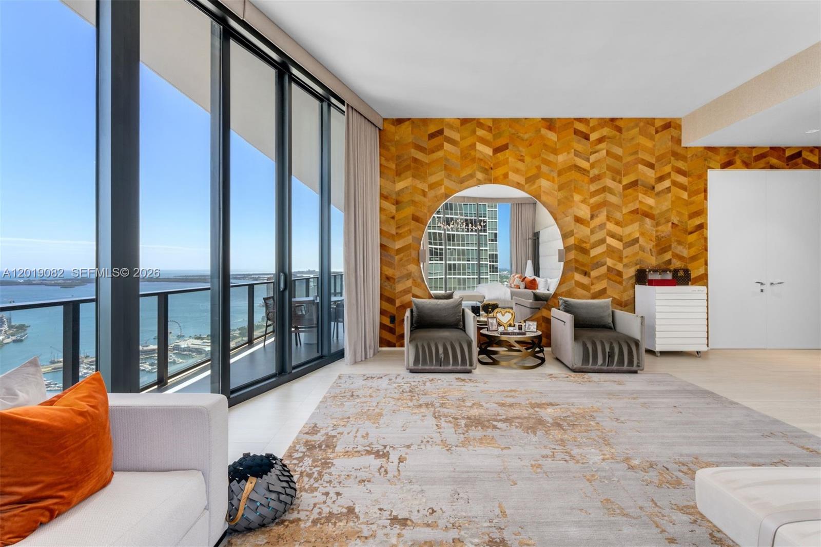 1000 Biscayne Blvd #5101, Miami FL 33132
