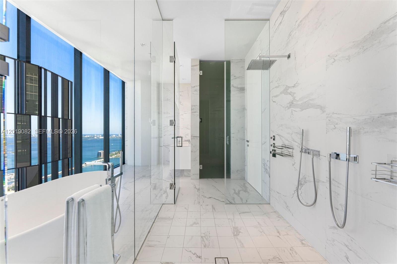 1000 Biscayne Blvd #5101, Miami FL 33132