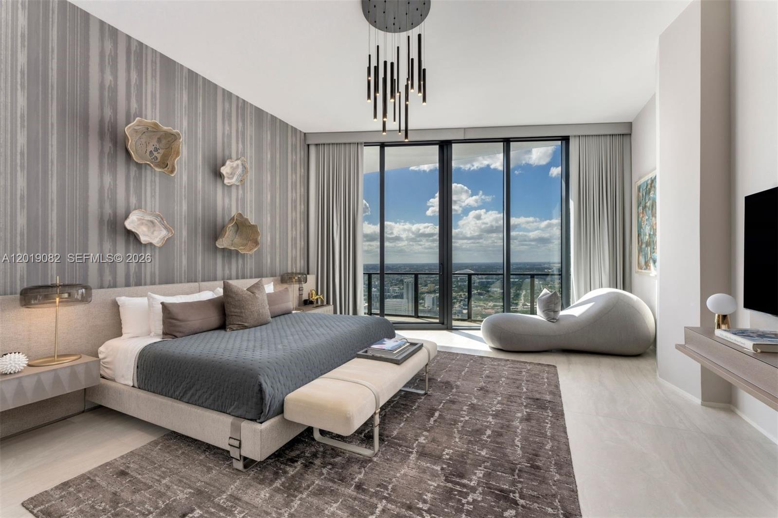 1000 Biscayne Blvd #5101, Miami FL 33132