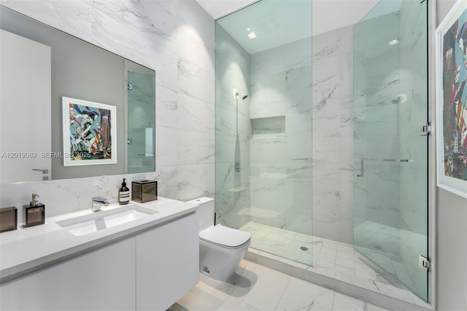 1000 Biscayne Blvd #5101, Miami FL 33132