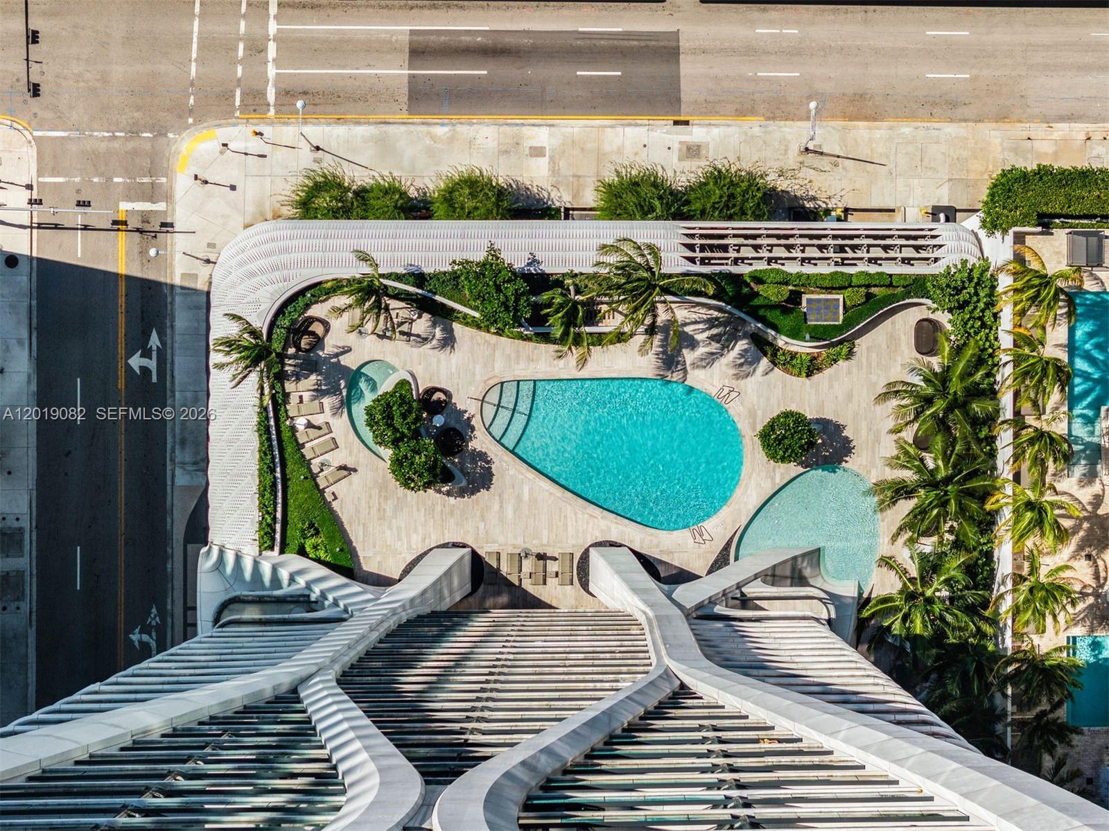 1000 Biscayne Blvd #5101, Miami FL 33132