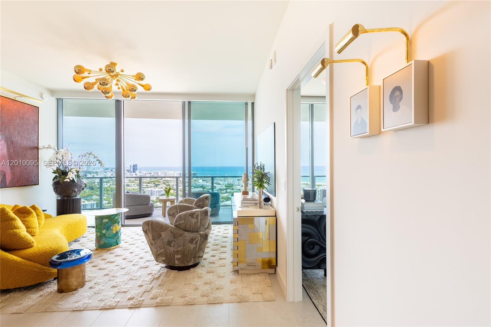 501 West Ave #3404, Miami Beach FL 33139