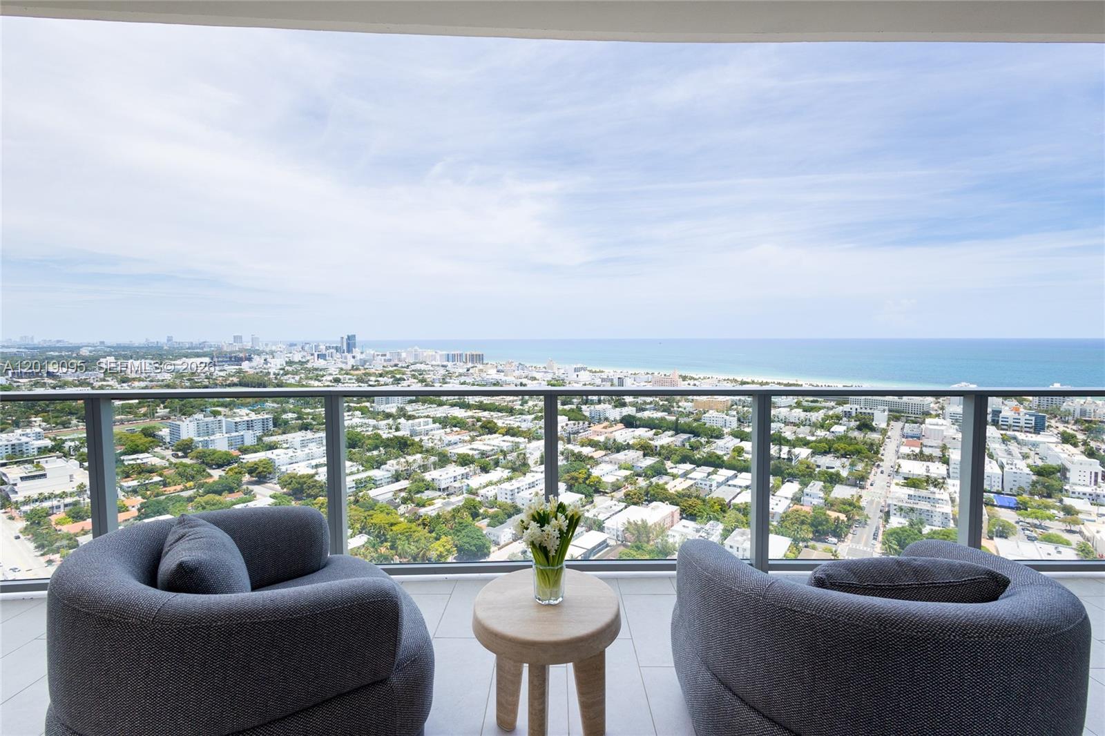 501 West Ave #3404, Miami Beach FL 33139