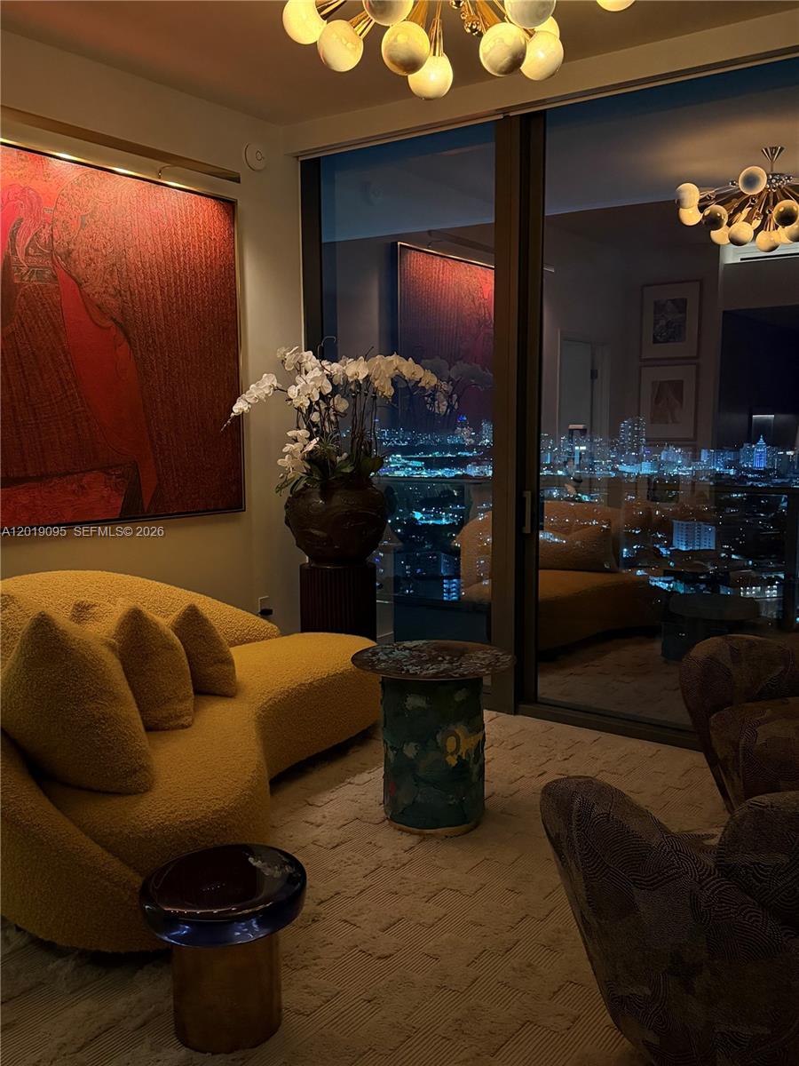 501 West Ave #3404, Miami Beach FL 33139