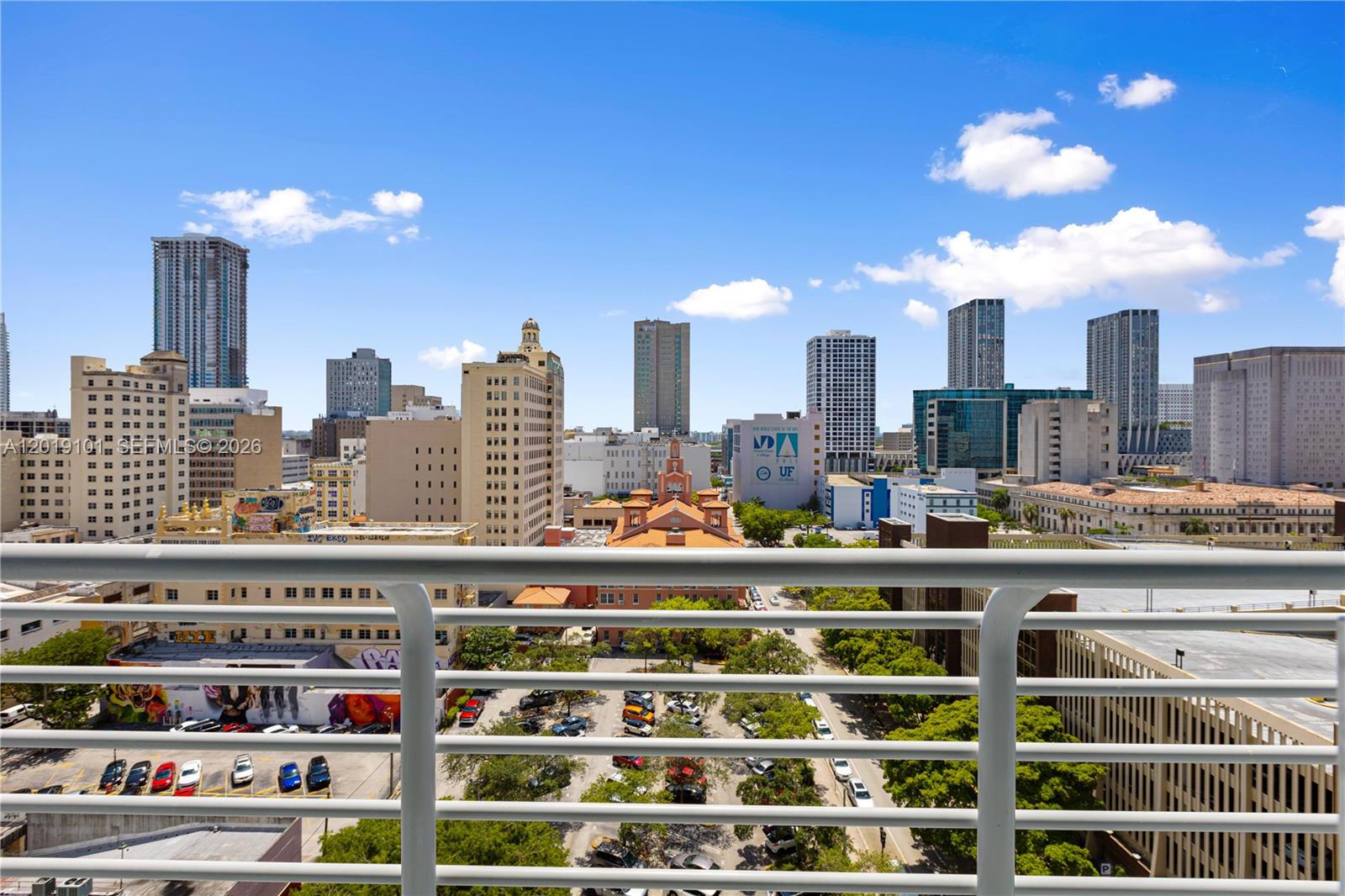133 NE 2nd Ave #1215, Miami FL 33132