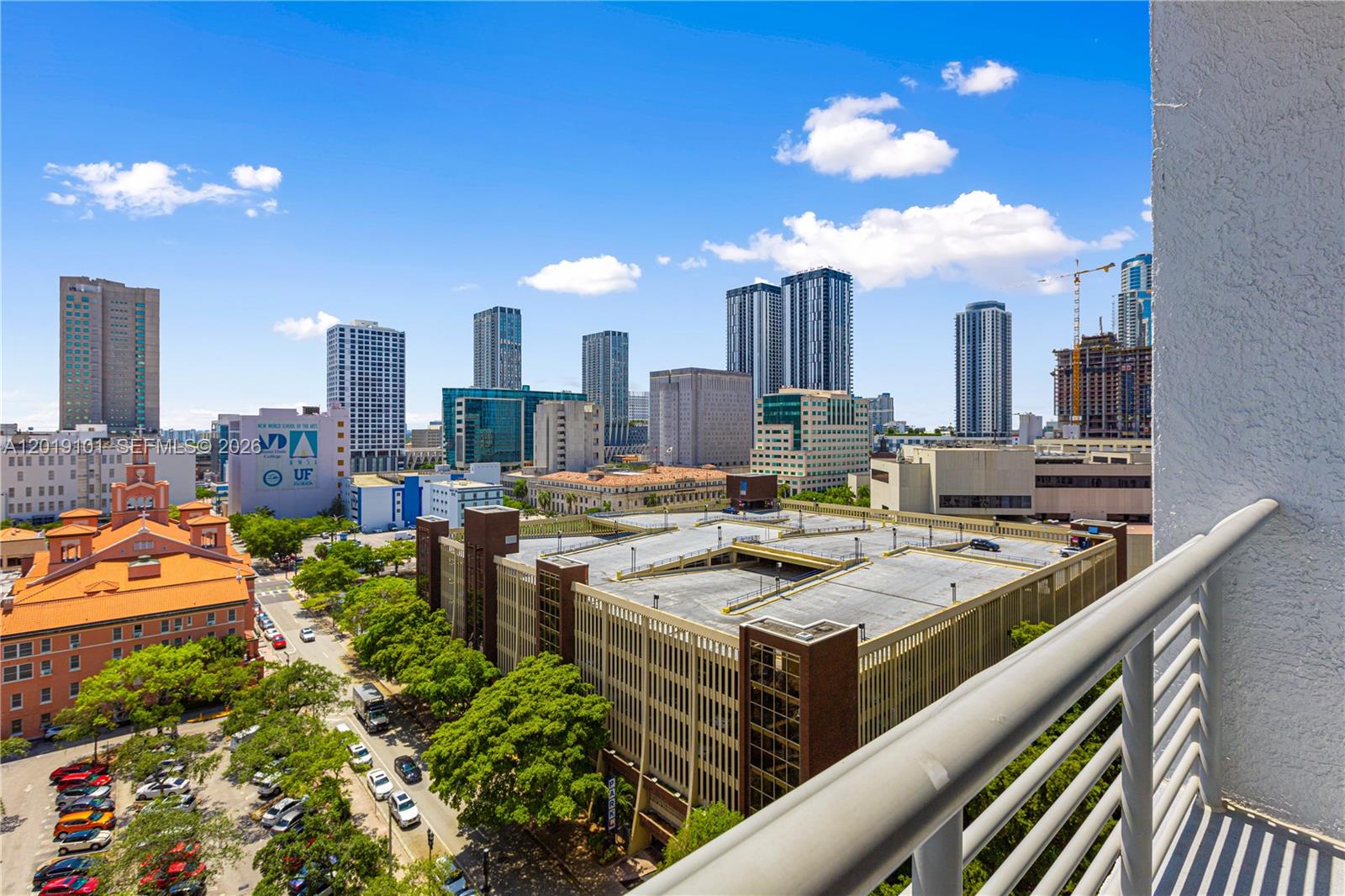 133 NE 2nd Ave #1215, Miami FL 33132