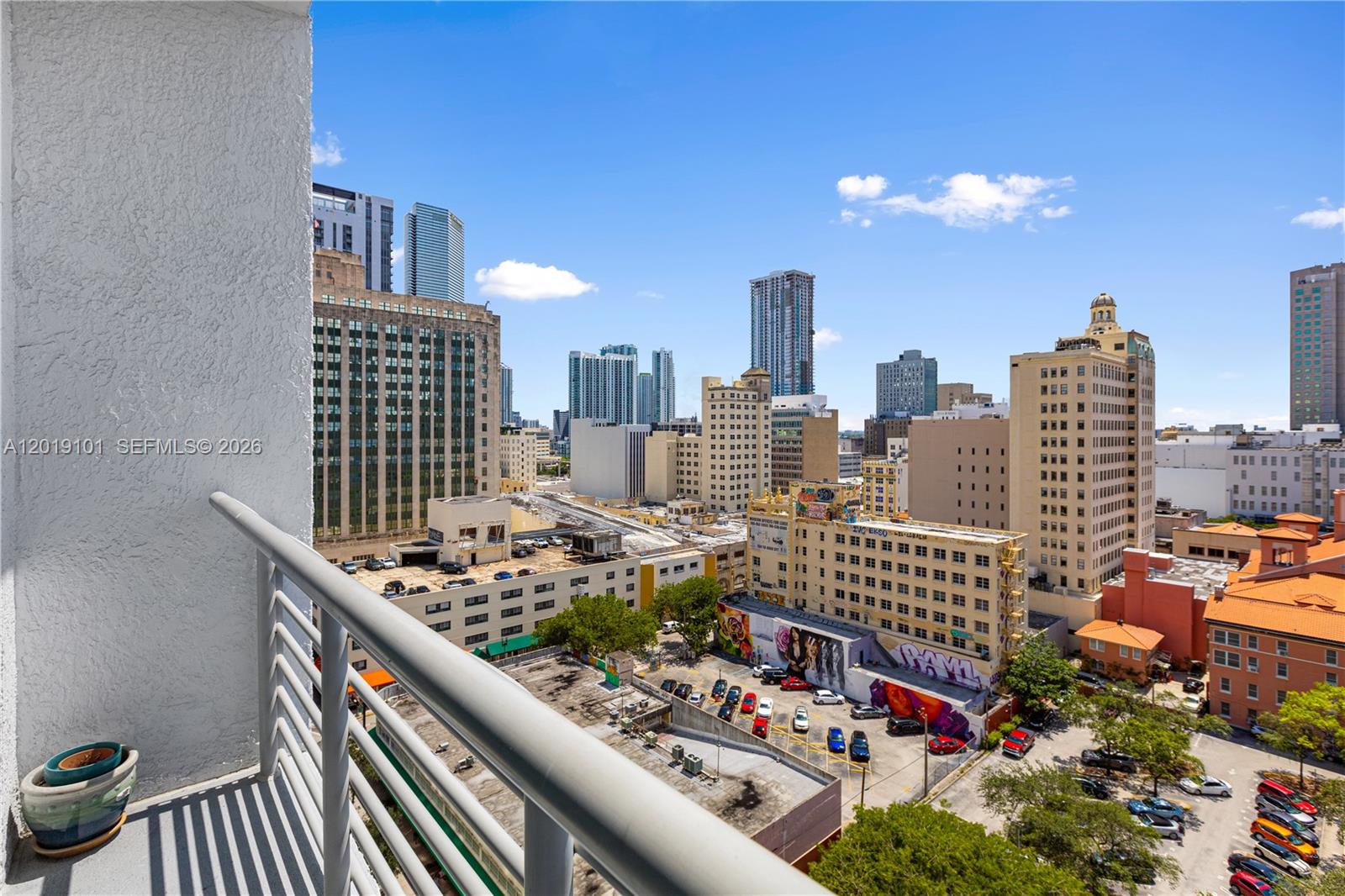 133 NE 2nd Ave #1215, Miami FL 33132