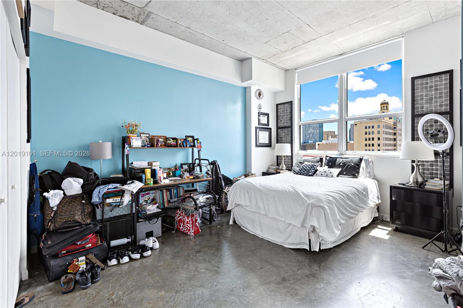 133 NE 2nd Ave #1215, Miami FL 33132