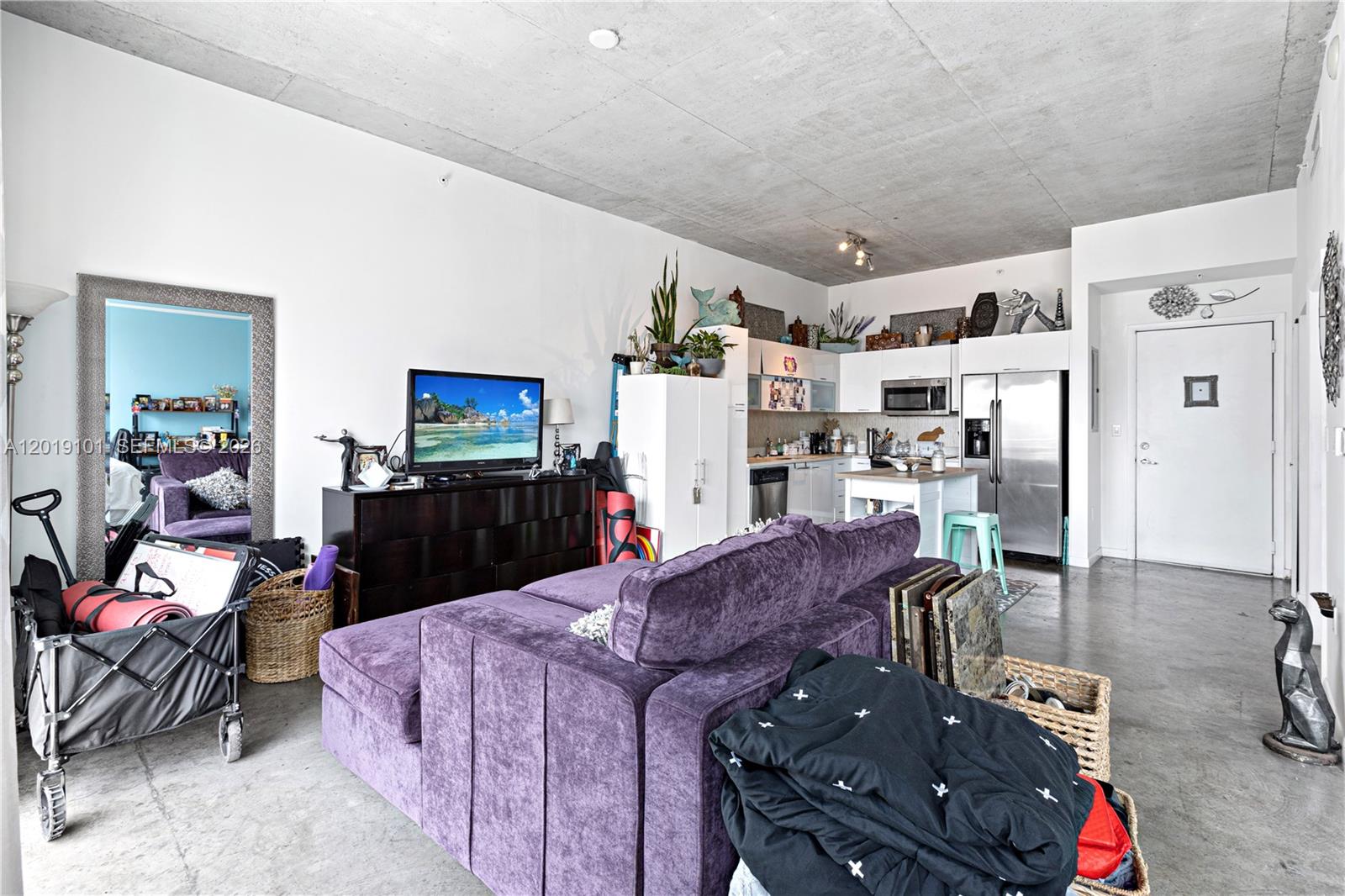133 NE 2nd Ave #1215, Miami FL 33132