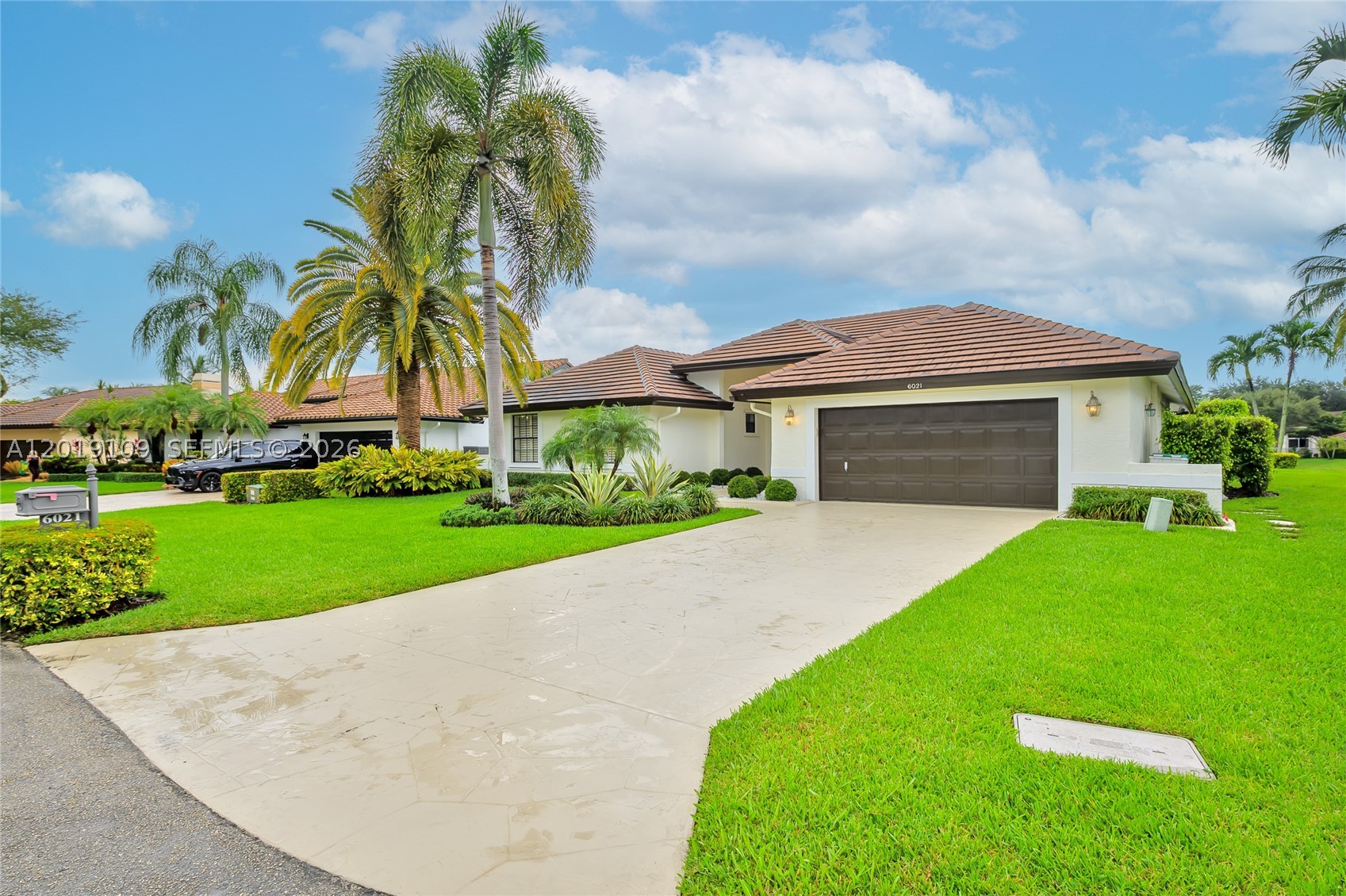 6021 NW 61st St #0, Parkland FL 33067