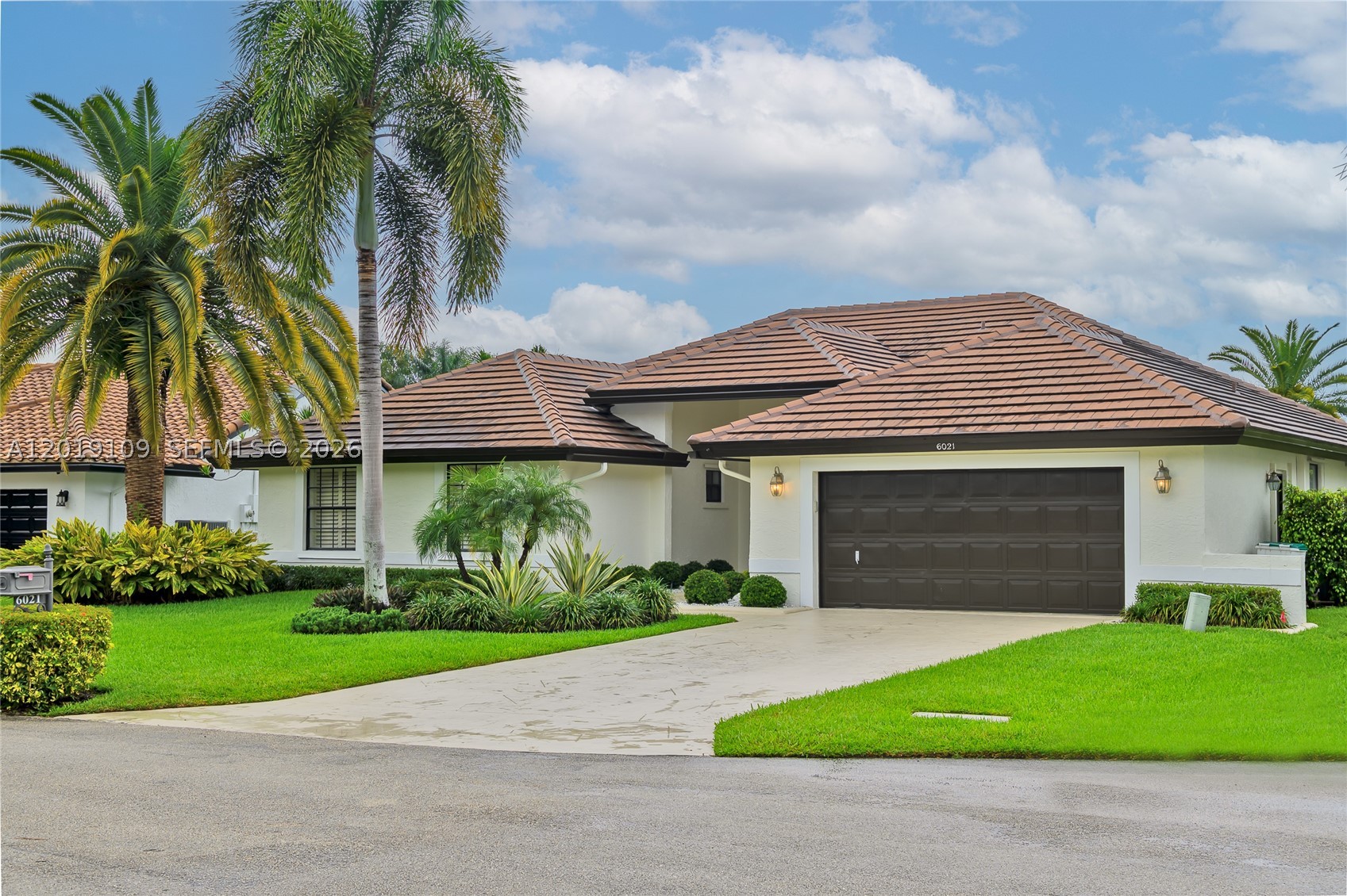 6021 NW 61st St #0, Parkland FL 33067