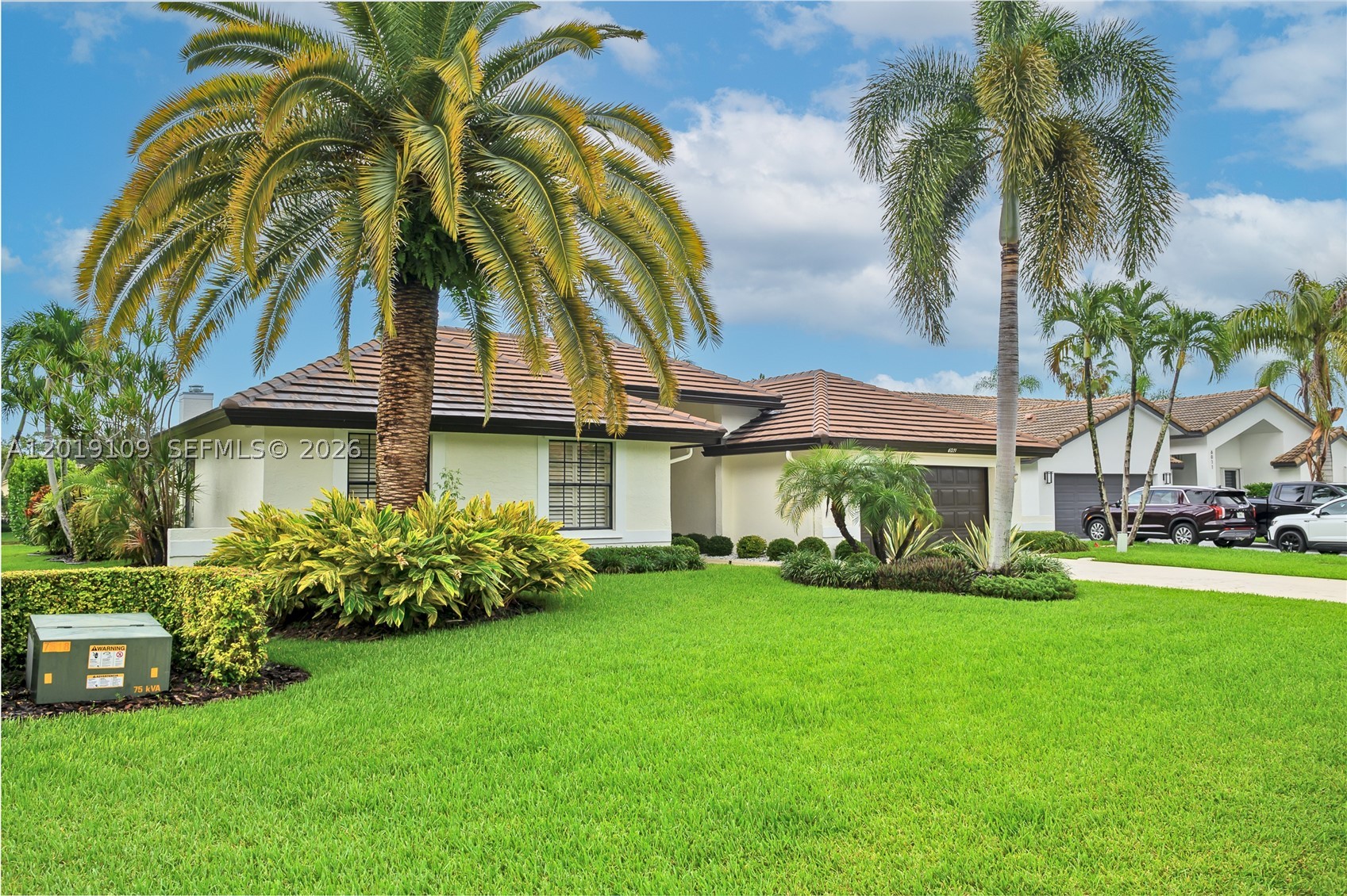 6021 NW 61st St #0, Parkland FL 33067