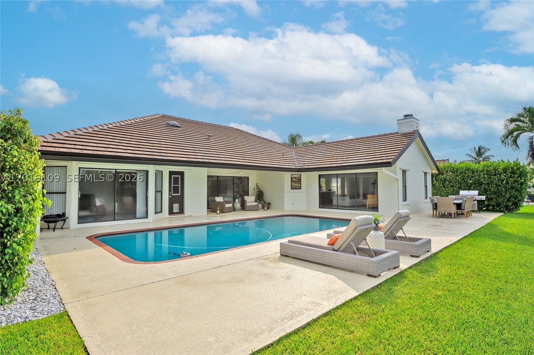 6021 NW 61st St #0, Parkland FL 33067