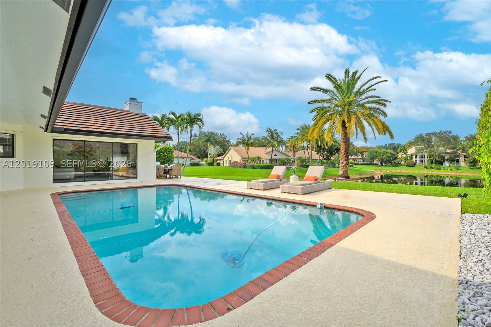 6021 NW 61st St #0, Parkland FL 33067