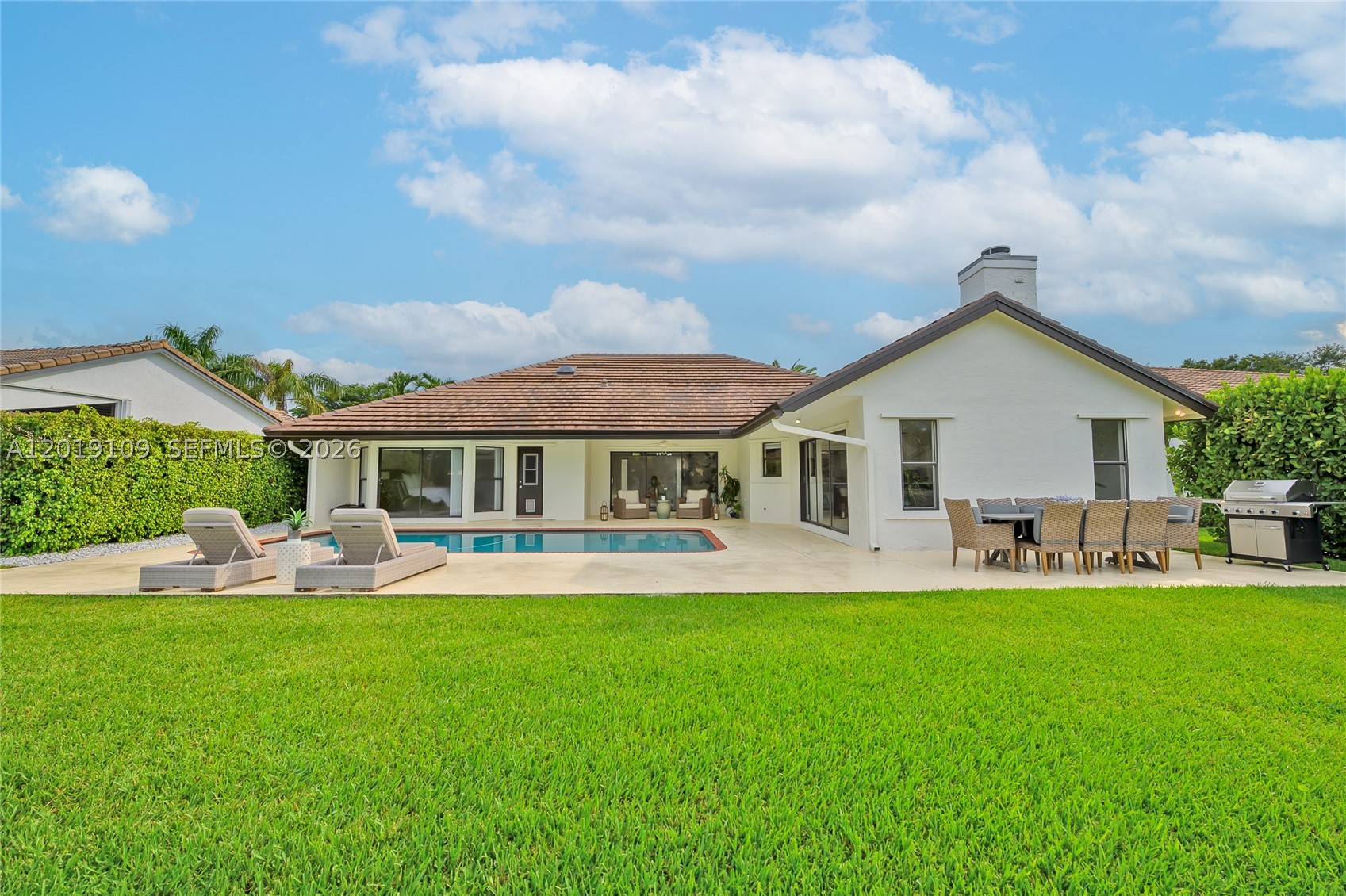 6021 NW 61st St #0, Parkland FL 33067