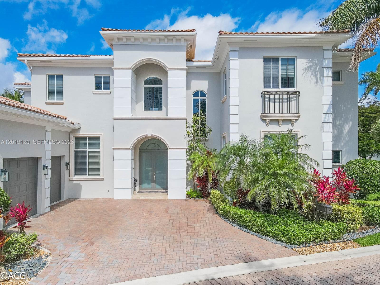 1480 Windjammer Way #., Hollywood FL 33019