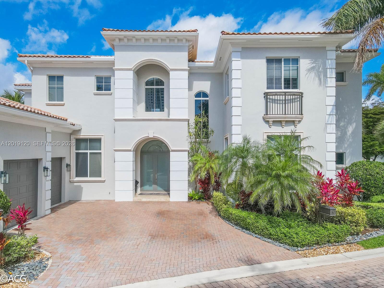 1480 Windjammer Way #., Hollywood FL 33019