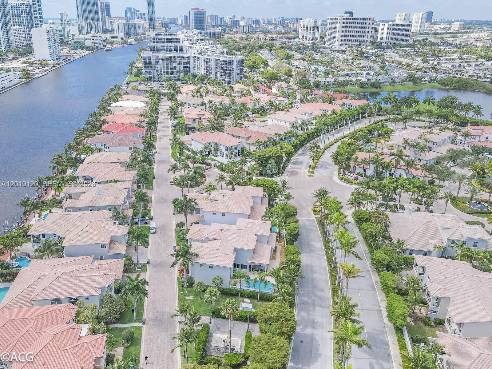 1480 Windjammer Way #., Hollywood FL 33019