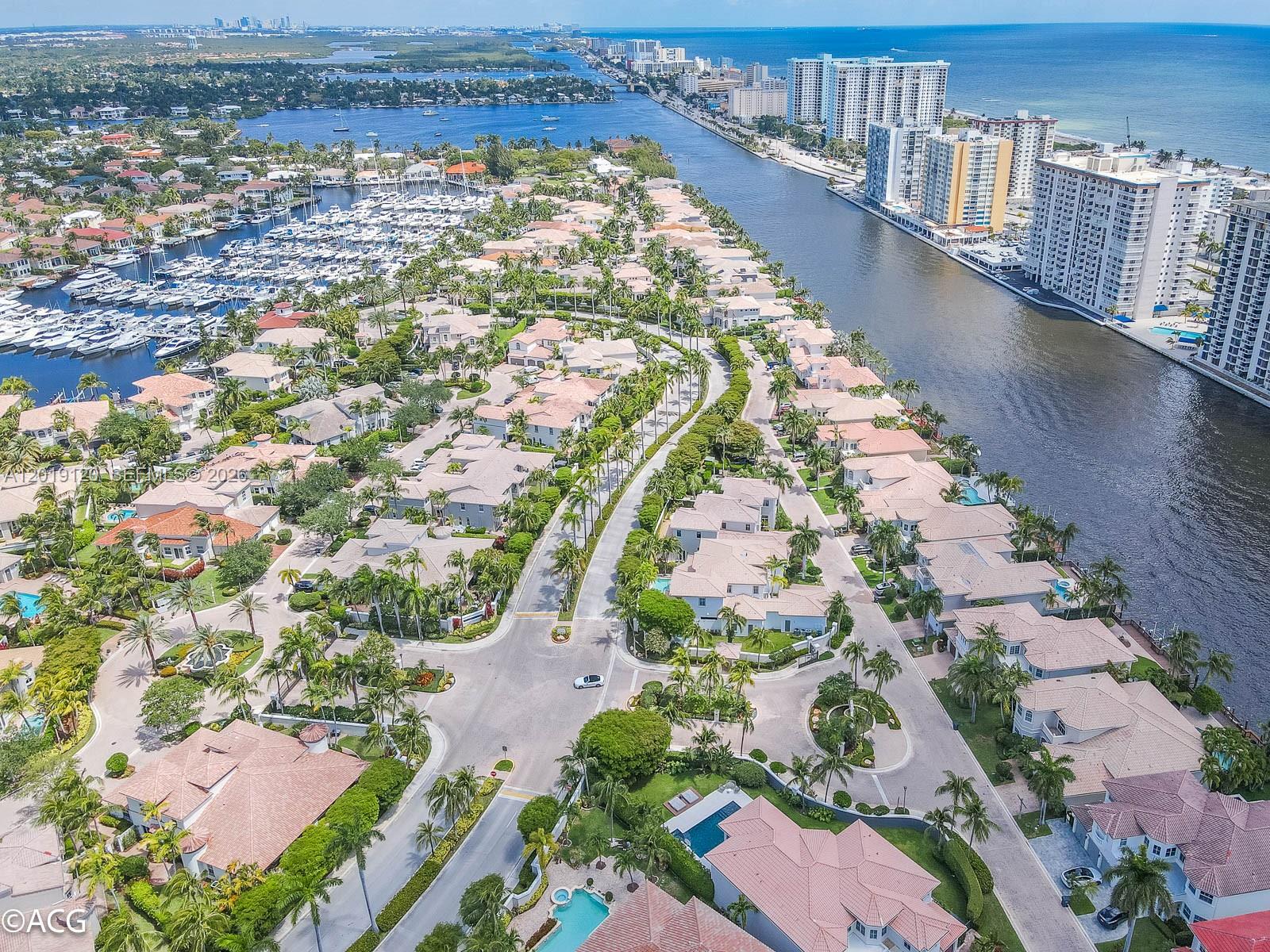 1480 Windjammer Way #., Hollywood FL 33019