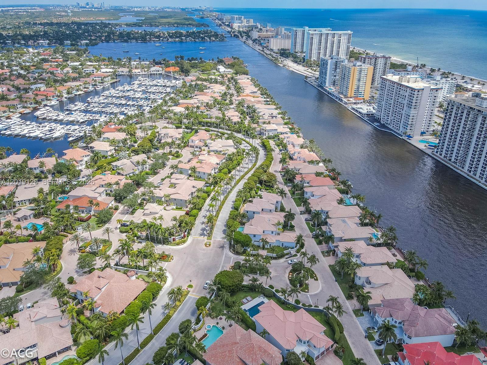 1480 Windjammer Way #., Hollywood FL 33019