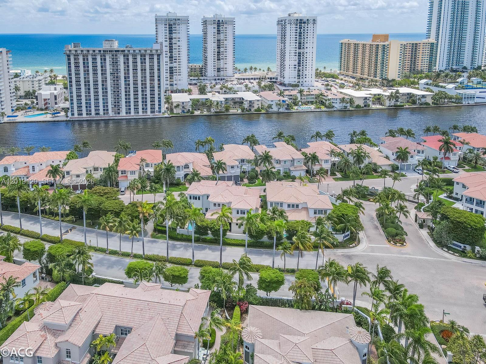 1480 Windjammer Way #., Hollywood FL 33019