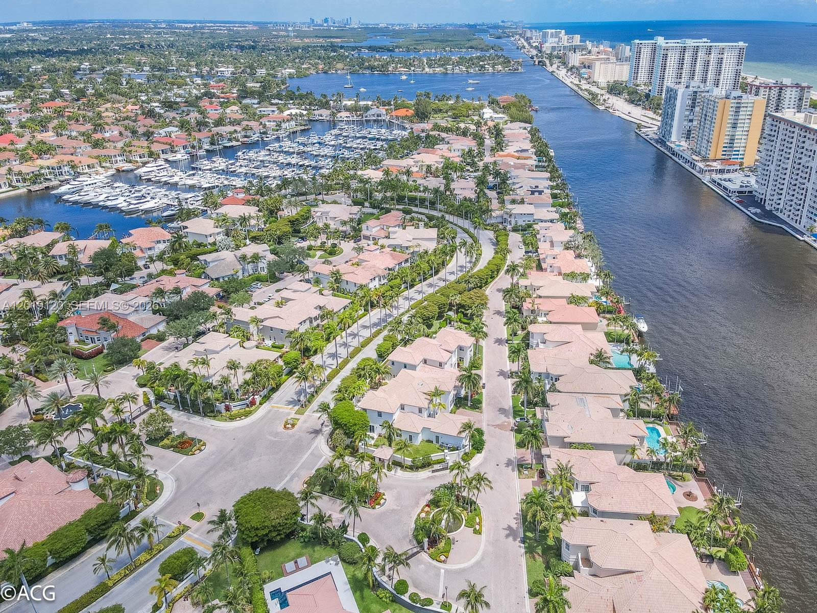1480 Windjammer Way #., Hollywood FL 33019