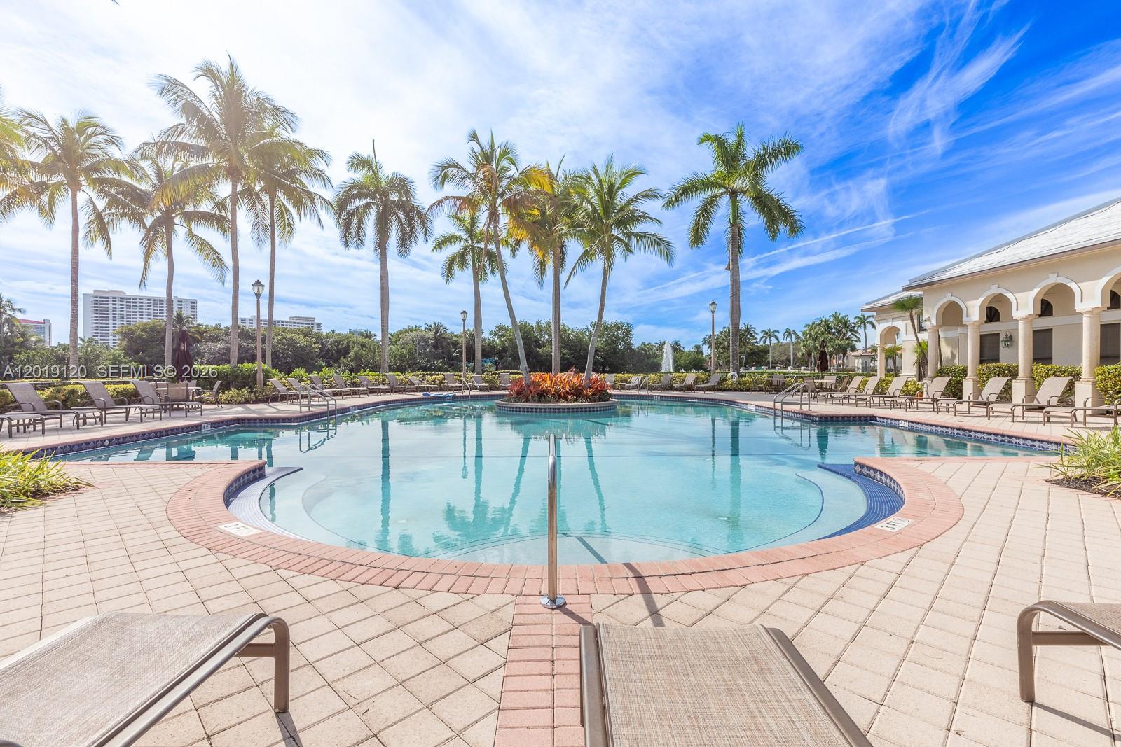 1480 Windjammer Way #., Hollywood FL 33019