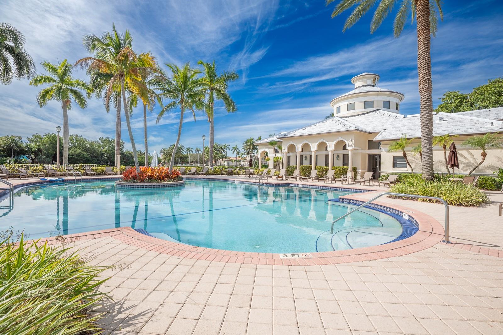 1480 Windjammer Way #., Hollywood FL 33019