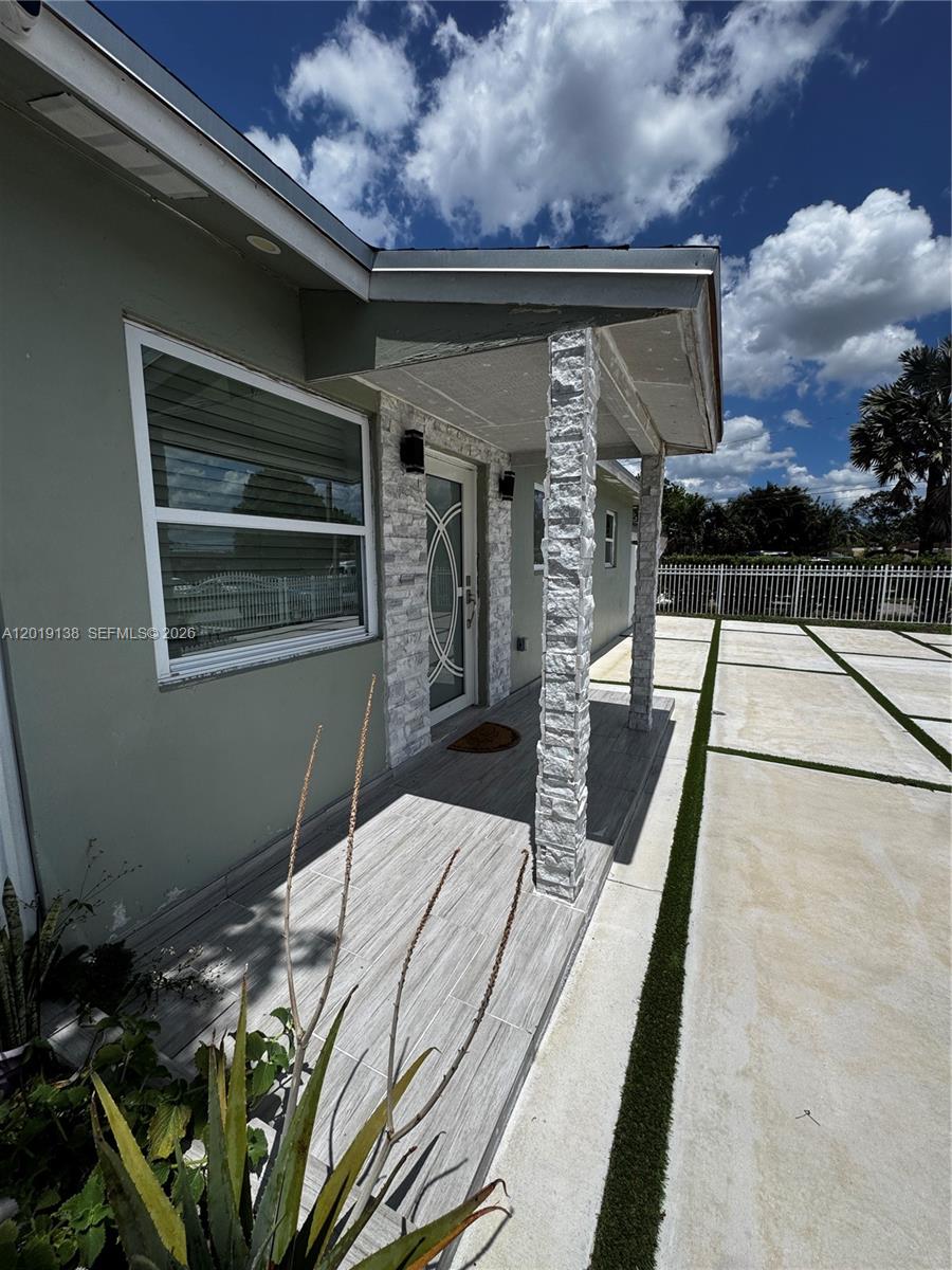 3251 NW 177th Ter, Miami Gardens FL 33056