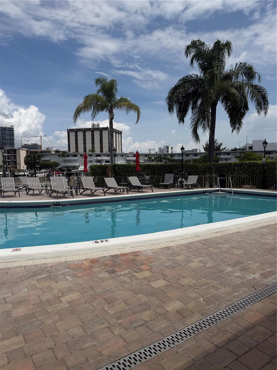 100 Golden Isles Dr #313, Hallandale Beach FL 33009
