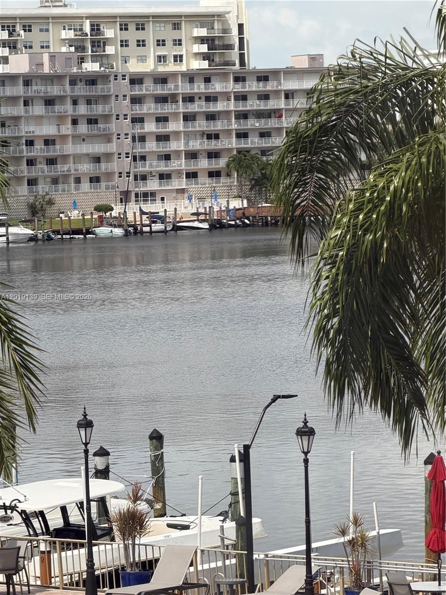 100 Golden Isles Dr #313, Hallandale Beach FL 33009