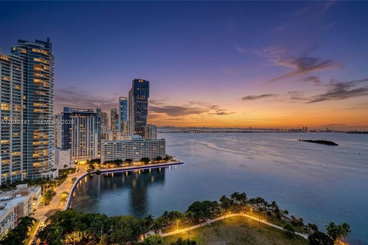 1900 N Bayshore Dr #2204, Miami FL 33132
