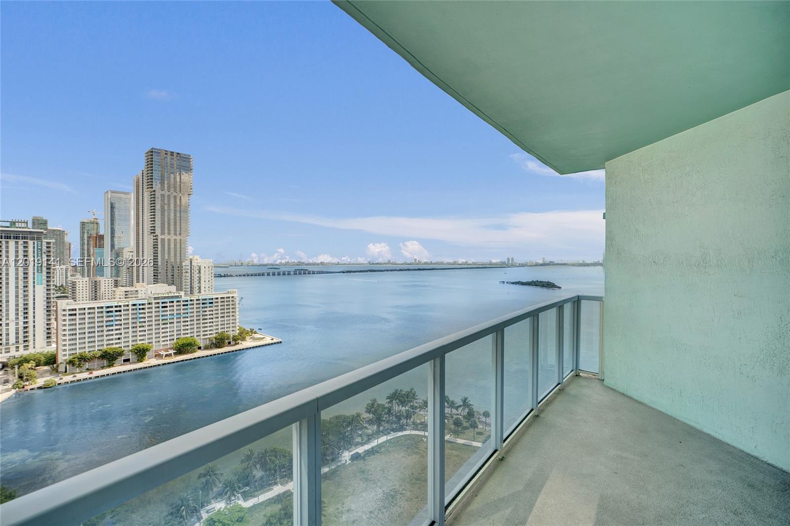 1900 N Bayshore Dr #2204, Miami FL 33132