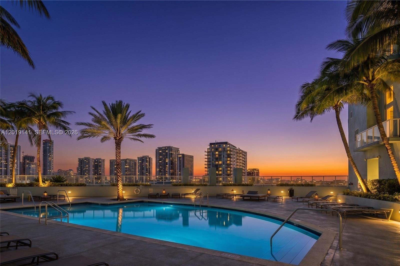 1900 N Bayshore Dr #2204, Miami FL 33132
